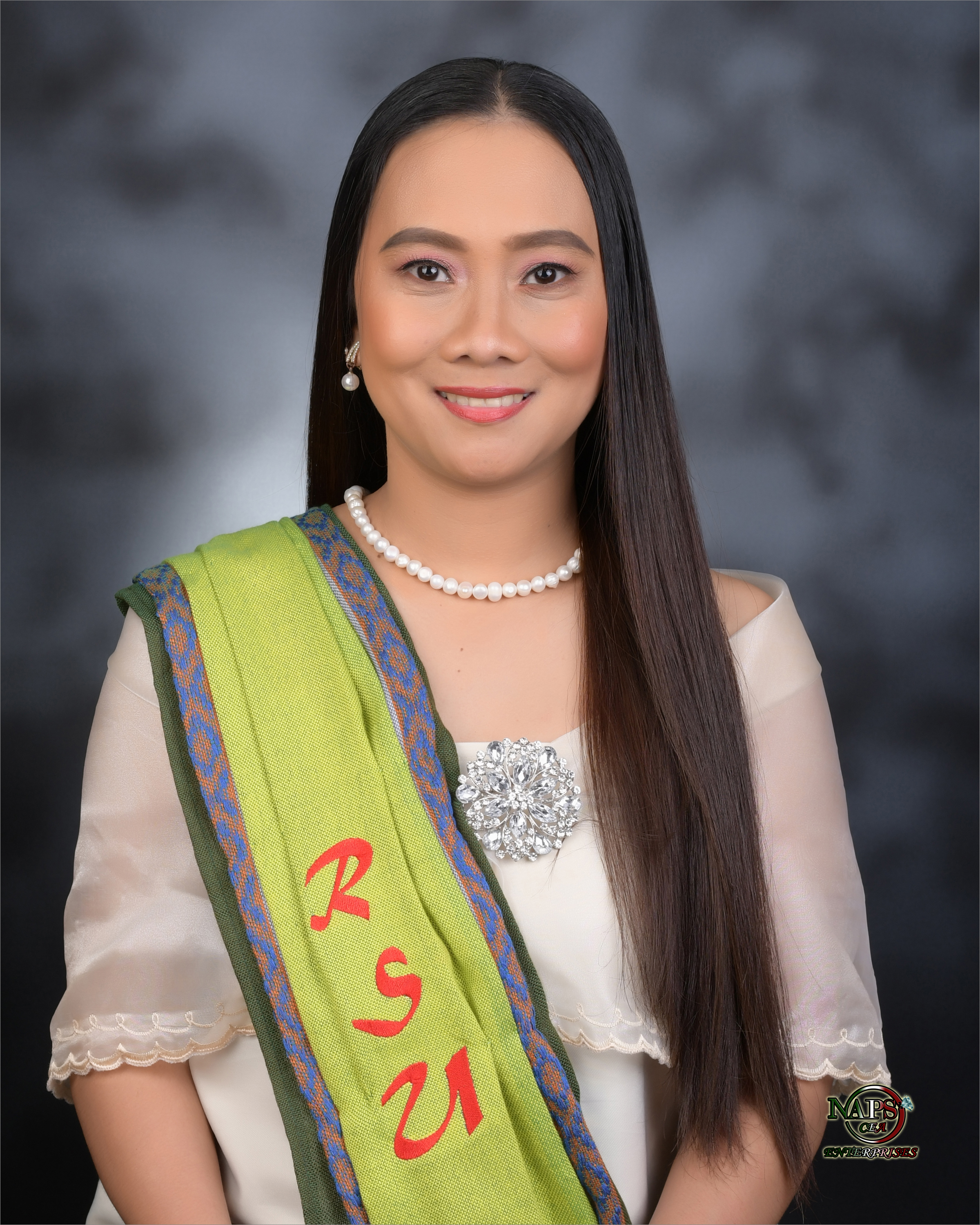 ENGR. JANE FAITH F. FALCESO